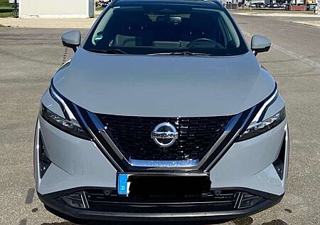Nissan Qashqai 1.3 DIG-T MHEV Xtronic Premiere Edition