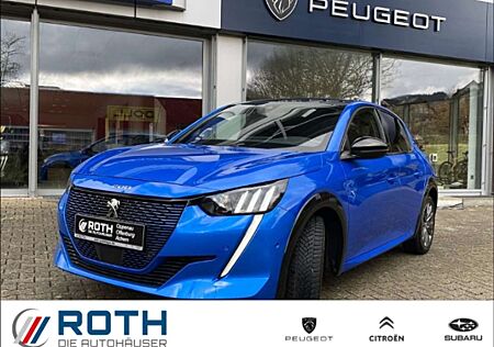 Peugeot 208 Elektro 136 GT 36 Monate Garantie Navi Klimaautom
