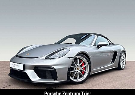 Porsche 718 Cayman 718 Spyder