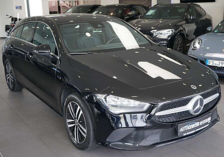 Mercedes-Benz CLA 250 HYBRID+SPURHALT.+BREMS.