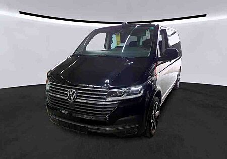 VW T6 Volkswagen .1 Multivan Generation Six 4Motion*el.TÜRE*18Zoll*KAMERA*