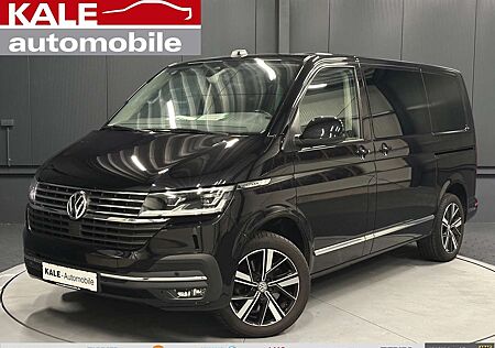 VW T6 Volkswagen .1 Multivan Generation Six 4Motion*el.TÜRE*18Zoll*KAMERA*