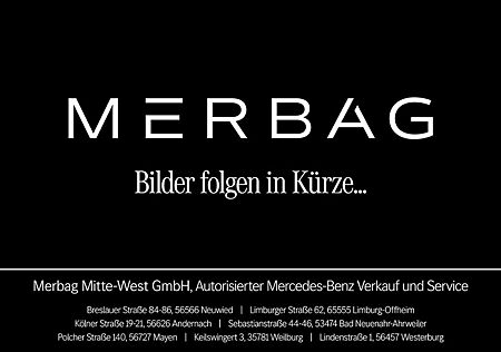 Mercedes-Benz E 220 d T-Modell Avantgarde Edition AHK Panorama
