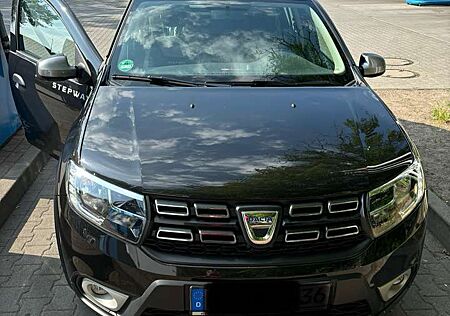 Dacia Sandero Stepway TCe 90 Prestige