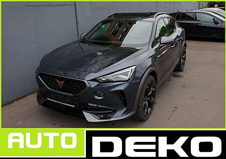 Cupra Formentor 1.4 e-HYBRID VZ DSG Pano/Navi/ACC/360*