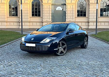 Renault Laguna Coupé Turbo GT | 2.0 16V | 4Control Leder Bose Shz
