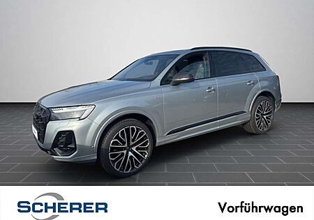 Audi Q7 SUV S line business TDI quattro Pano * Head-U