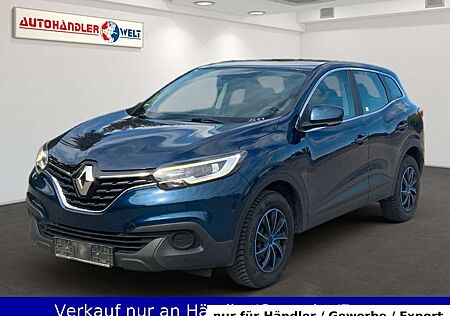 Renault Kadjar 1.2 TCE Life