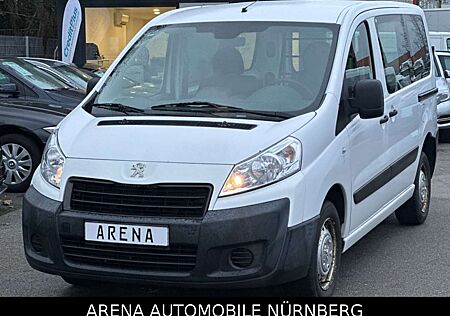 Peugeot Expert Kasten 2.0 HDI*L1H1 Kasten Verglast*Euro5