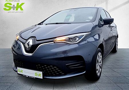 Renault ZOE E-Tech Equilibre EV50 110hp Batteriekauf*KLIMA**