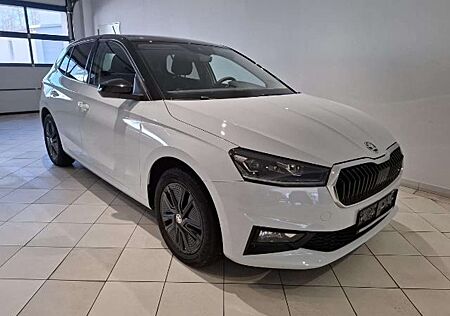 Skoda Fabia Style Plus AHK Voll-LED Garantie