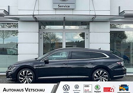 VW Arteon Volkswagen Shootingbrake 2.0 TSI DSG Bluetooth Navi