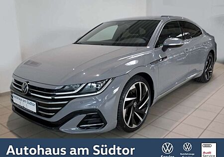 VW Arteon Volkswagen R-Line 2.0 TDI DSG | LED RFK ACC Navi