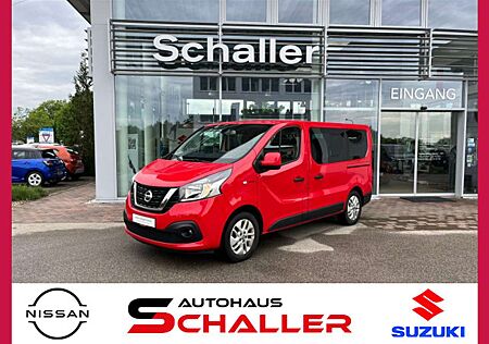 Nissan Primastar NV300 Diesel 170PS (8-Si.) Aut. - Prem