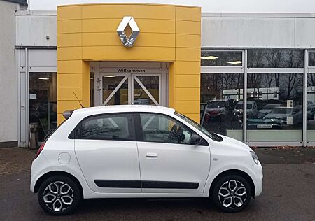 Renault Twingo Electric Equilibre