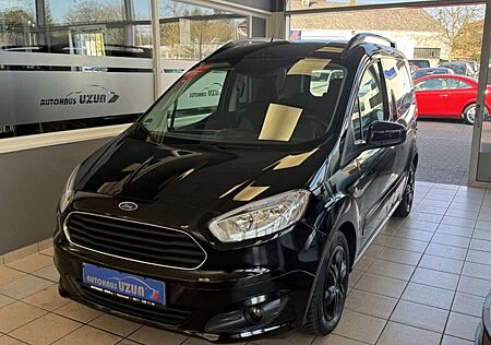 Ford Tourneo Courier EcoBoost Trend Klima Tempomat