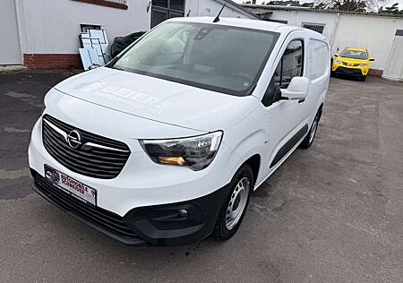 Opel Combo E Cargo Edition erhöhte Nutzlast XL