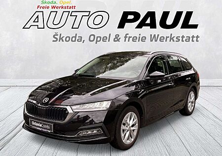 Skoda Octavia Style*Voll LED*Memory*Regensensor*Totwinkelassist