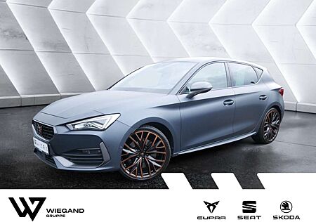Cupra Leon 2.0 TSI VZ BEATS SUPER-SPORT COPPER MATT