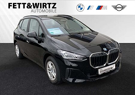 BMW 216 i Active Tourer Aut.|DrivingAssistant|Parkass.|DAB