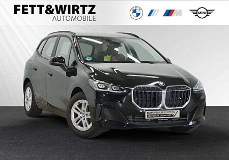 BMW 216 i Active Tourer Aut.|DrivingAssistant|Parkass.|DAB