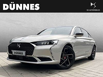 DS Automobiles DS 9 Automobiles DS9 PERFORMANCE LINE + *PureTech 225 A