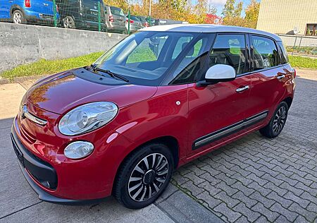 Fiat 500L Pop Star 1.4*Klima*Euro6*Scheckheft