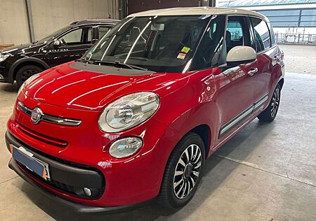 Fiat 500L Pop Star 1.2*Klima*Euro6*Scheckheft