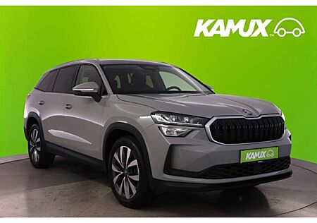 Skoda Kodiaq 2.0TDI DSG Selection+LED+NAVI+7-SITZE+PDC