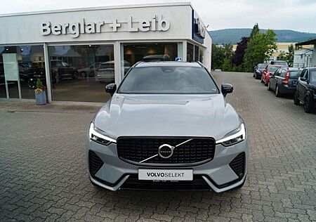 Volvo XC 60 XC60 B4 Benzin 2WD Plus Dark Aut/Panorama/Standh