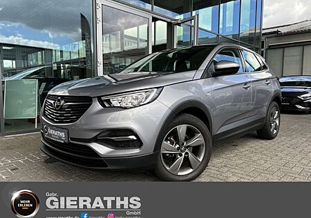 Opel Grandland Edition 1.2 Turbo LED Multif.Lenkrad