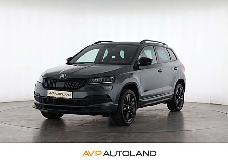 Skoda Karoq 1.5 TSI SPORTLINE | PANO | LED | SITZH. |