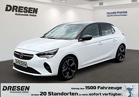 Opel Corsa F Elegance LED Apple CarPlay Android Auto Musikstr