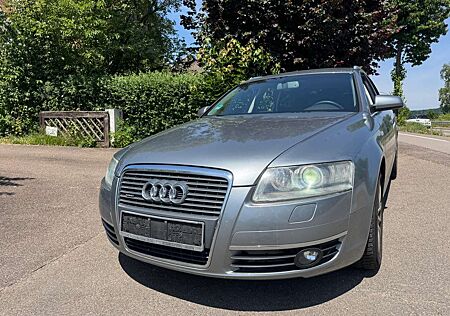 Audi A6 3.0 TDI quattro