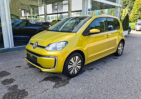 VW e-up! Volkswagen e-up! e-up! CSS SHZ PDC beheizWSS BT GRA MwSt.!