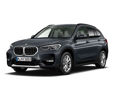 BMW X1 sDrive18i Advantage Klimaaut. AHK PDC HIFI