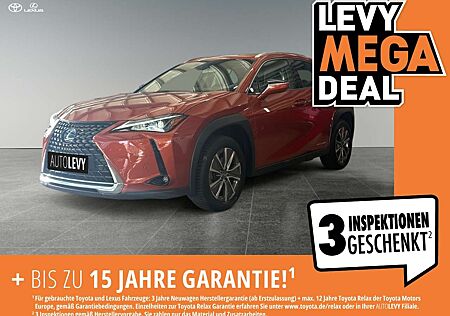Lexus UX 300e Executive +Pano+CarPlay+Kamera+Leder+