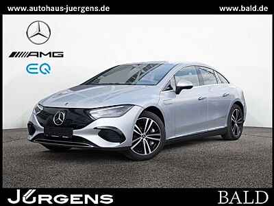 Mercedes-Benz EQE 300 ElectricArt/DIGITAL/Burm/Memo/HA-Lenkung