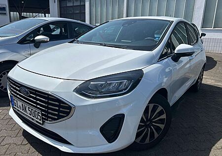 Ford Fiesta 1.0 EcoBoost Titanium