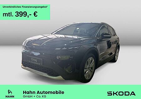 Skoda Others 85 210 kW Automatik AHK 20"