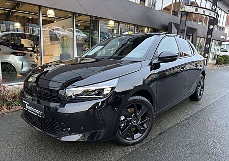 Opel Corsa 1.2 Direct Injection Turbo GS