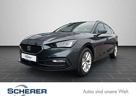 Seat Leon Sportstourer 1.5 TSI LED EINPARKHILFE NAVI