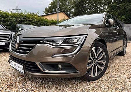 Renault Talisman Energy Intens HUP*Kamera*ACC*Navi*Leder