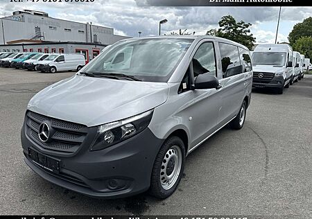 Mercedes-Benz Vito 116 CDI Mixto 4x4 lang