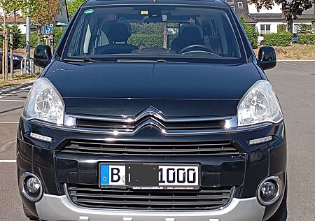Citroën Berlingo Citroen Multispace VTi 95 SELECTION
