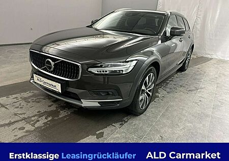 Volvo V90 Cross Country B5 D AWD Geartronic Pro Kombi, 5-türig, Automatik,