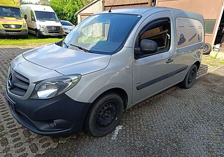 Mercedes-Benz Citan Kasten 109 CDI lang/Klima/Tüv neu/4,2Netto
