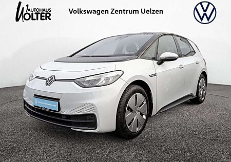 VW ID.3 Volkswagen Pro Performance Life NAVI APP-CON. LED P