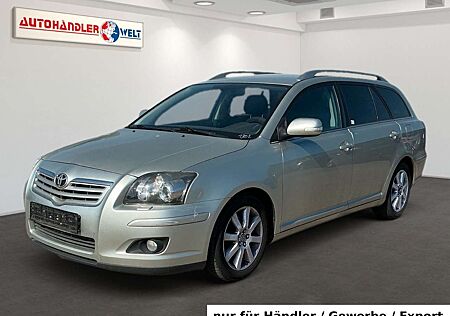 Toyota Avensis Kombi 1.8 VVT-i Xenon PDC AAC SHZ
