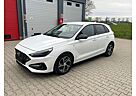 Hyundai i30 Intro Edition Mild-Hybrid 1Hand Autm Navi